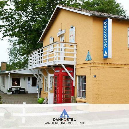 Danhostel Sonderborg Vollerup Dış mekan fotoğraf