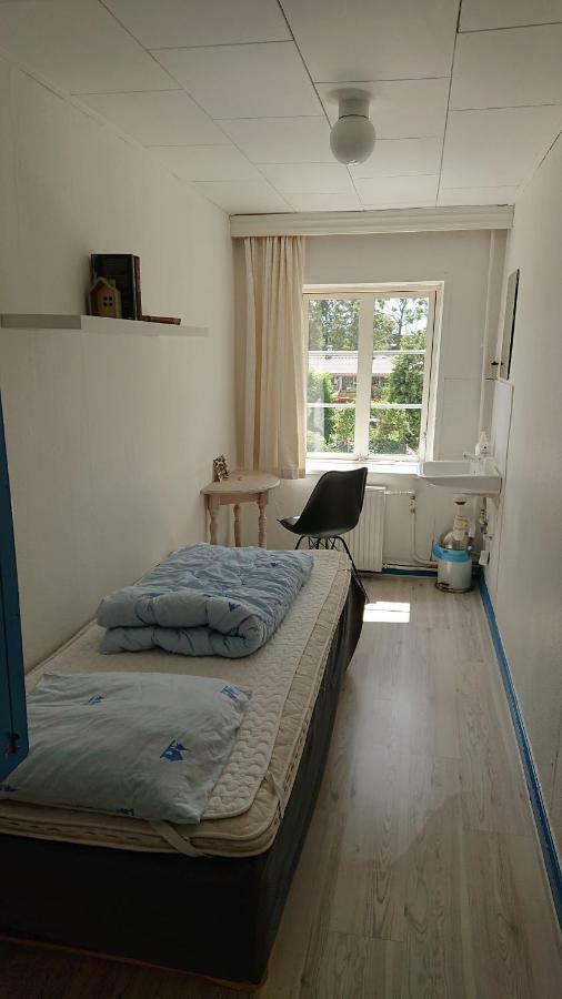 Danhostel Sonderborg Vollerup Dış mekan fotoğraf